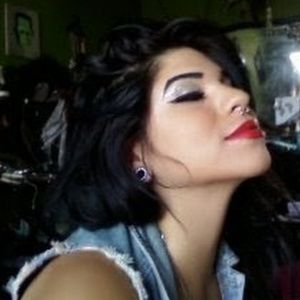 Meet your Posher, Faleshia